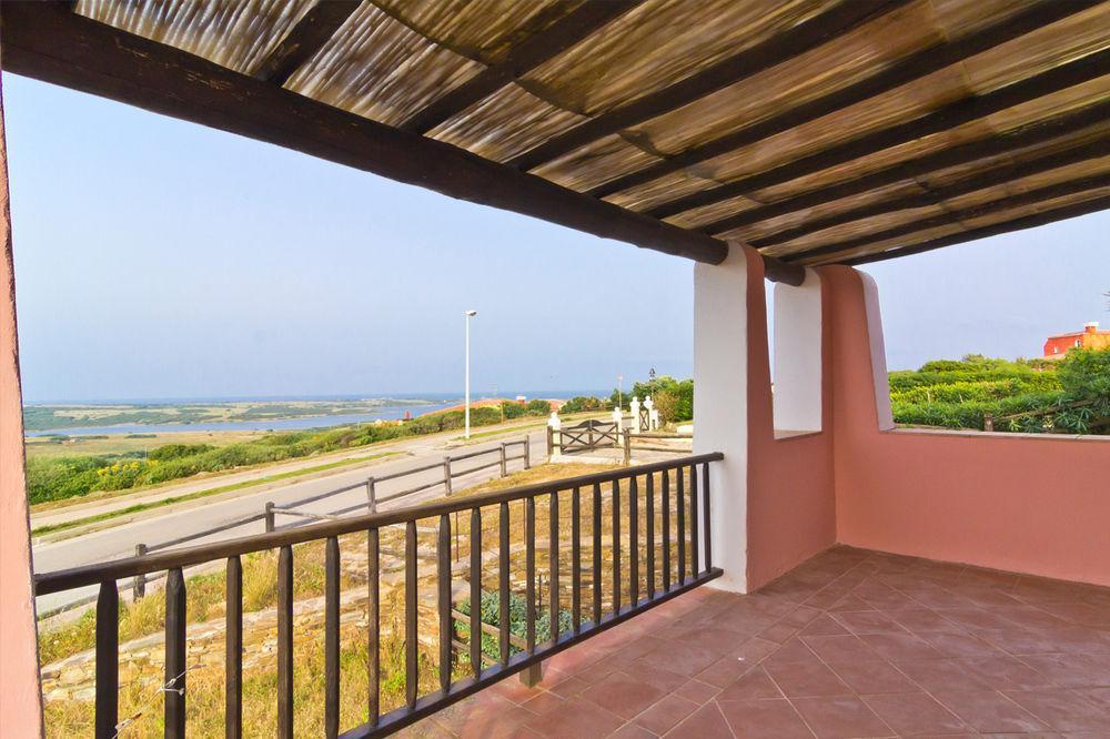 Apartmán Le Pavoncelle Di Stintino Exteriér fotografie
