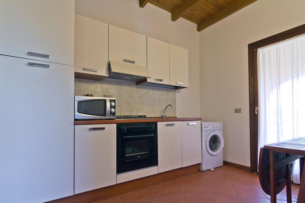 Apartmán Le Pavoncelle Di Stintino Exteriér fotografie