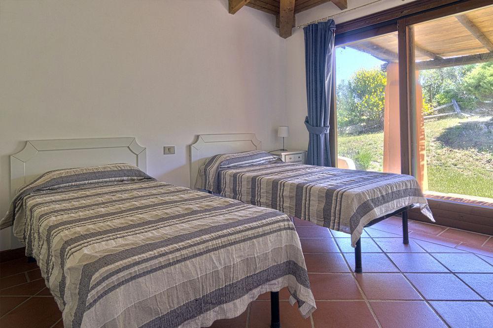 Apartmán Le Pavoncelle Di Stintino Exteriér fotografie
